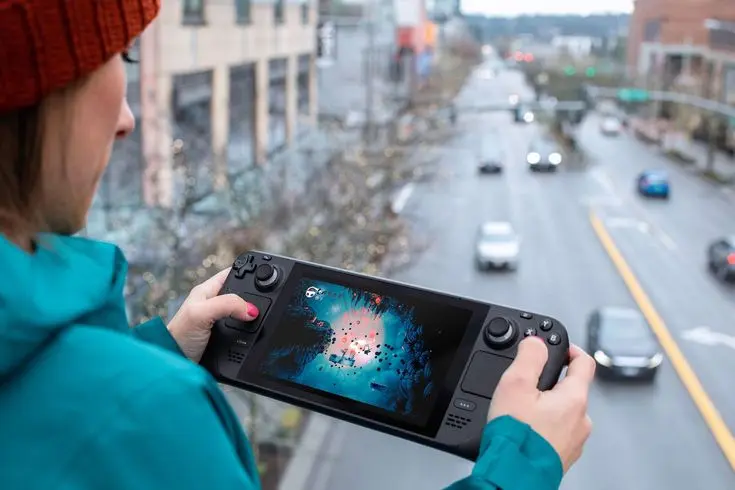 Best Handheld Gaming 