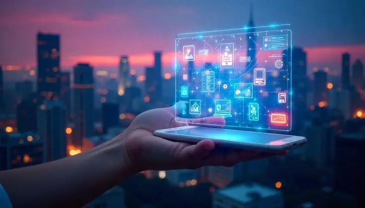 benefits of digital provenance