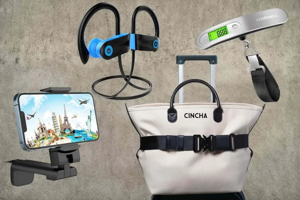 best portable gadgets 