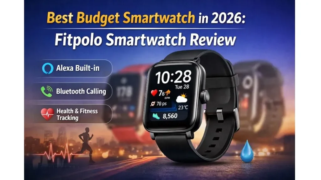 budget gadgets that feel premium in 2026