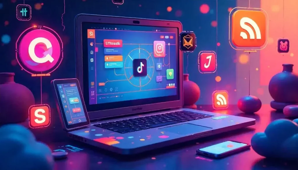 cross-platform