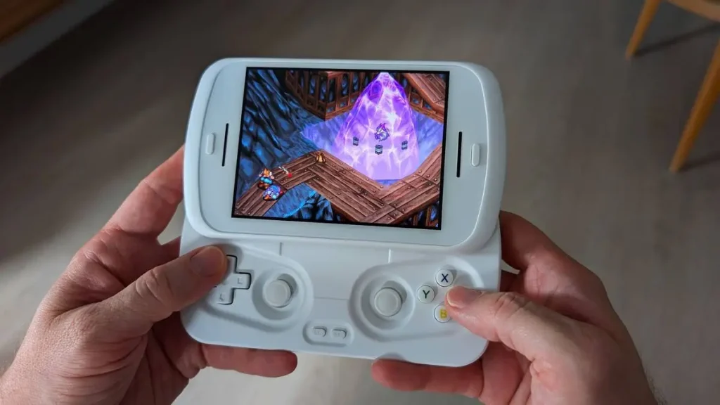 retro gaming handheld reviews guide 2026