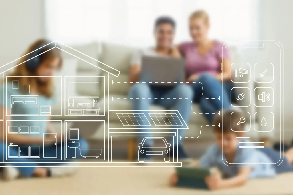 smart home gadgets 