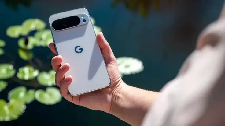smartphone camera 