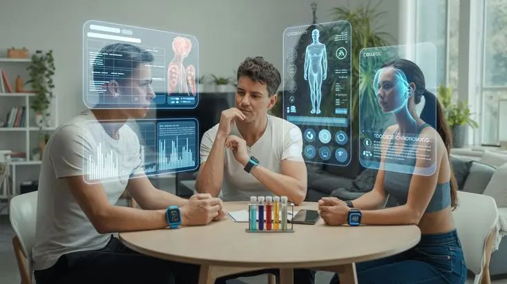wearable tech 